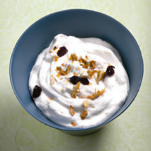 Unlocking Cold Secrets: Can You Freeze Greek Yogurt?