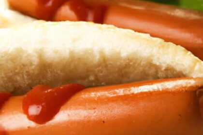 Microwave Magic: Easy Steps to Perfectly Cook Hotdogs