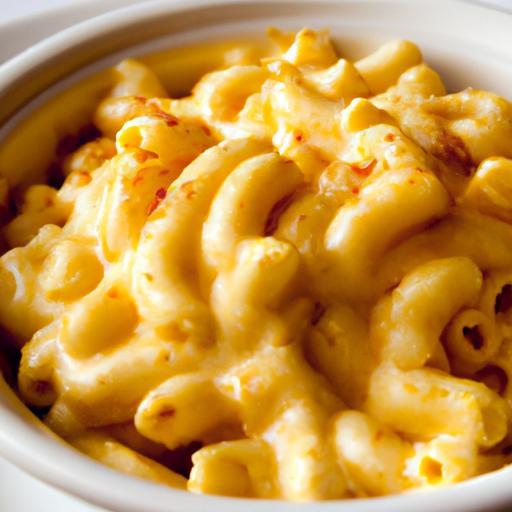 The Ultimate Mac and Cheese Recipe: Creamy Comfort Classic