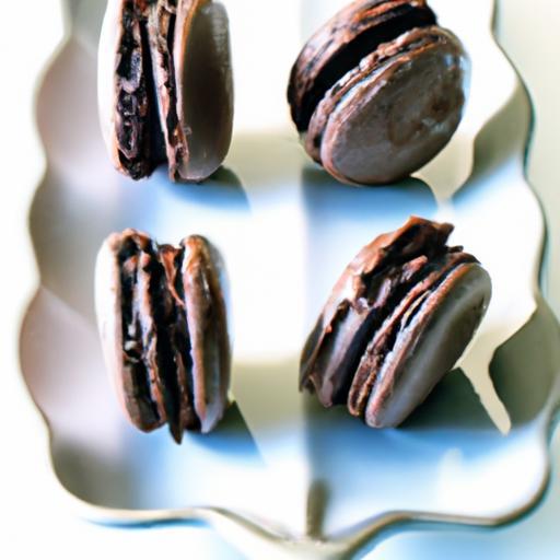 Decadent Chocolate Macaroons: A Sweet Treat Explored