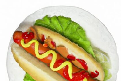 Microwave Magic: The Quick Guide to Perfect Hotdogs Every Time