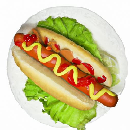 Microwave Magic: The Quick Guide to Perfect Hotdogs Every Time