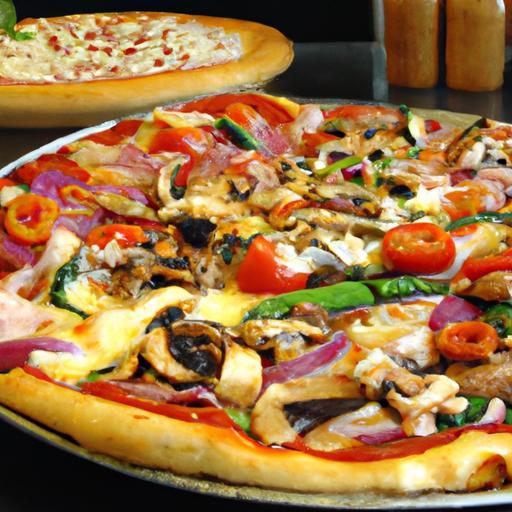 Ultimate Guide to Hosting a Fun and Tasty Pizza Night