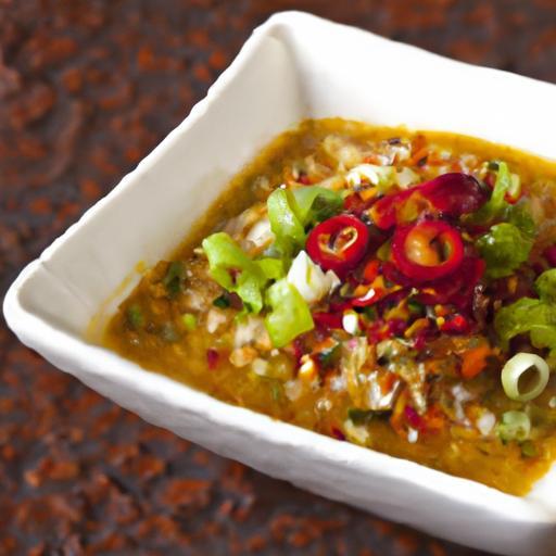 Fiery Flavor Fusion: The Essentials of Chili Garlic Paste