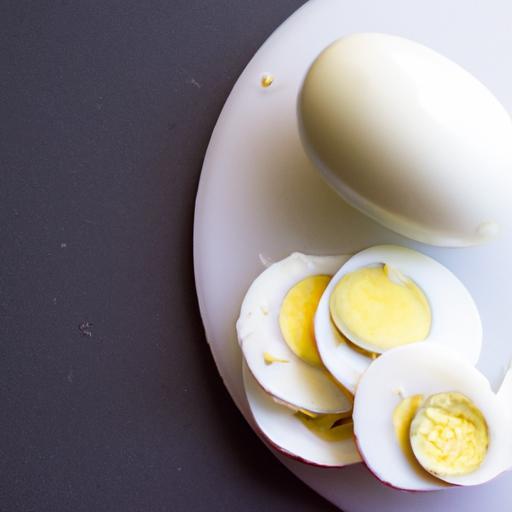 Crack the Secrets: Mastering Perfect Hard-Boiled Eggs