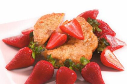 The Sweet Story Behind Strawberry Shortcake’s Timeless Charm