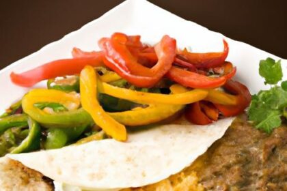 Sizzle and Serve: Your Ultimate Guide to Fajita Kits