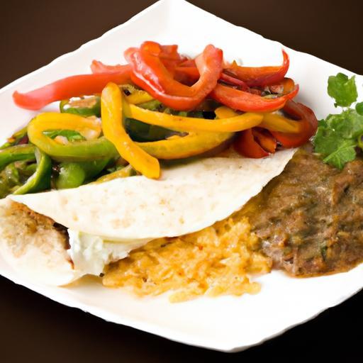 Sizzle and Serve: Your Ultimate Guide to Fajita Kits