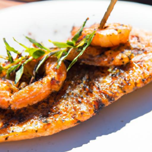 Golden State Bites: Exploring California’s Iconic Snacks