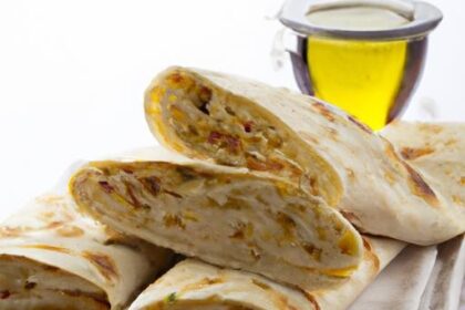 To Toast or Not? Unlocking Lavash Bread’s Crispy Secret
