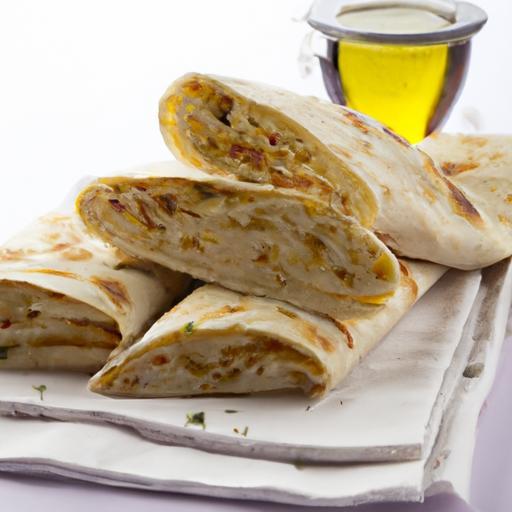 To Toast or Not? Unlocking Lavash Bread’s Crispy Secret