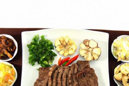 Savor the Flavor: Ultimate Korean Beef Bulgogi Bowl Guide