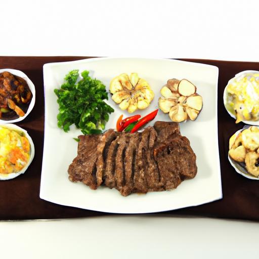 Savor the Flavor: Ultimate Korean Beef Bulgogi Bowl Guide