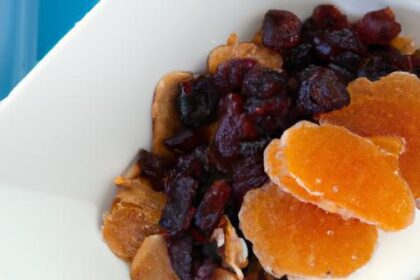 Quick & Tasty: Easy Granola Breakfast Ideas to Start Fresh