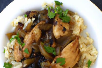 Effortless Slow Cooker Shredded Chicken: A Flavorful Guide