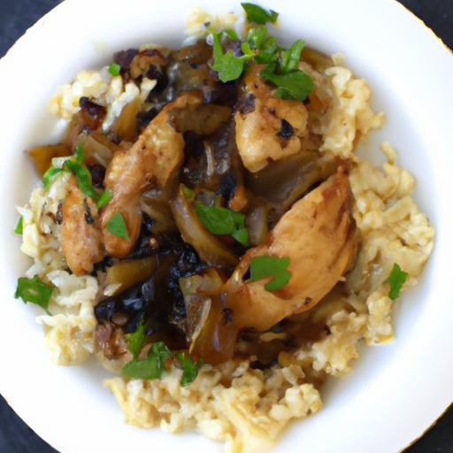 Effortless Slow Cooker Shredded Chicken: A Flavorful Guide