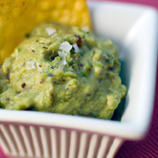 The Ultimate Guide to Crafting Perfect Guacamole Every Time