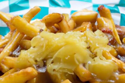 Savoring Montreal’s Best Poutine: A Guide to Top Spots