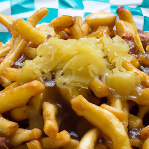 Savoring Montreal’s Best Poutine: A Guide to Top Spots