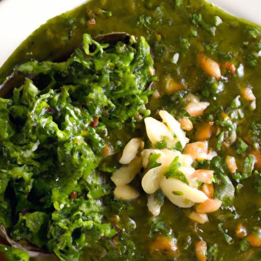 Chimichurri Sauce: Vibrant Flavor from Argentina’s Heart