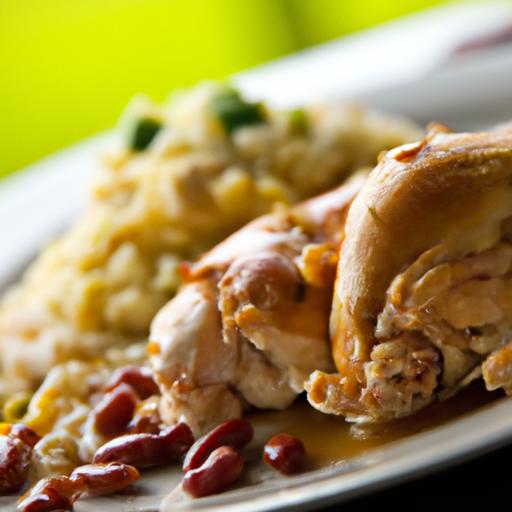 The Ultimate Guide to Perfectly Tender Shredded Chicken