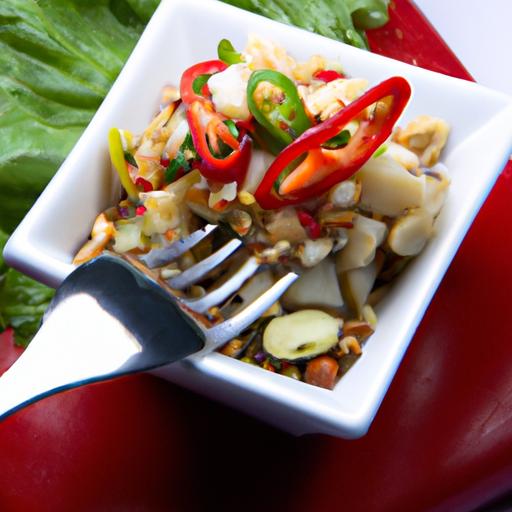 Fiery Flavor Fusion: The Essentials of Chili Garlic Paste