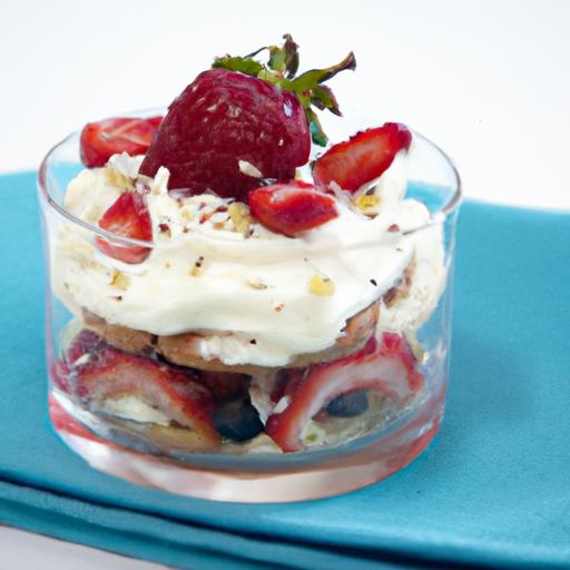Strawberry Pretzel Salad: A sweet and Salty Delight Explored