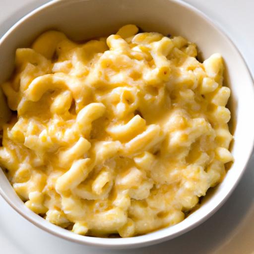 The Ultimate Mac and Cheese Recipe: Creamy Comfort Classic