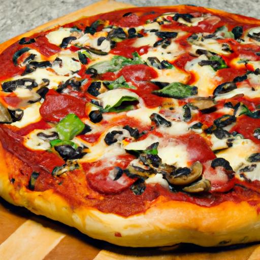 Ultimate Guide to Hosting a Fun and Tasty Pizza Night