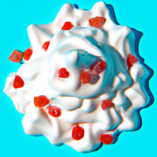 Chill & Crunch: The Ultimate Guide to Frozen Yogurt Bark