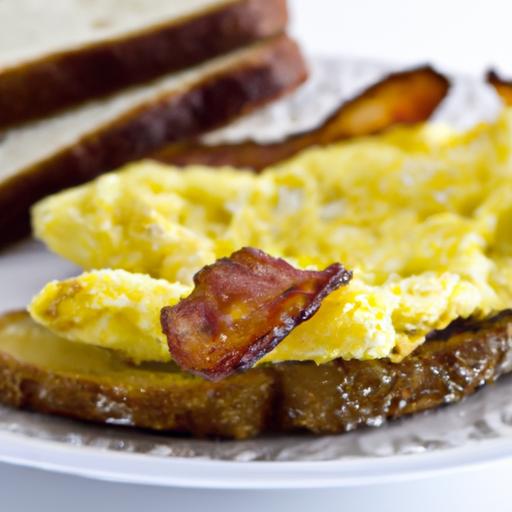 Why breakfast for Dinner Is the perfect ⁢Anytime Meal Choice