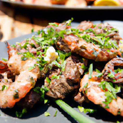 Golden State Bites: Exploring California's Iconic Snacks