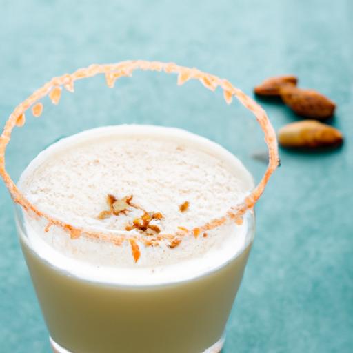 Almond Milk Horchata: A Creamy Twist on a Classic Drink