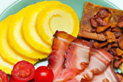 Why Breakfast for Dinner Is the Perfect Anytime Meal Choice