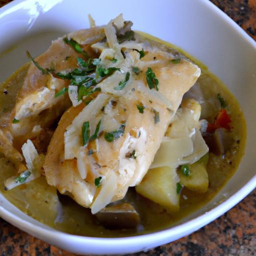 Savory Slow-Cooker Garlic Parmesan Chicken Recipe Unveiled