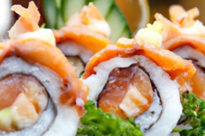 Roll Your Own: The Ultimate Guide to Making Sushi at Home