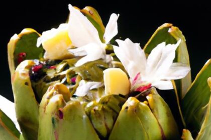 Unlocking Flavor: The Art of Arred Artichoke Hearts