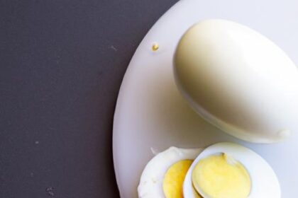 Crack the Secrets: Mastering Perfect Hard-Boiled Eggs