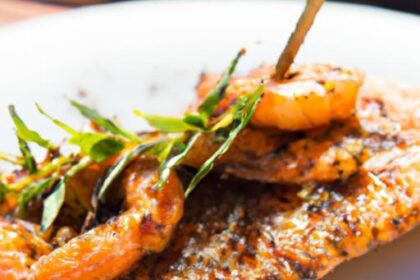 Golden State Bites: Exploring California’s Iconic Snacks