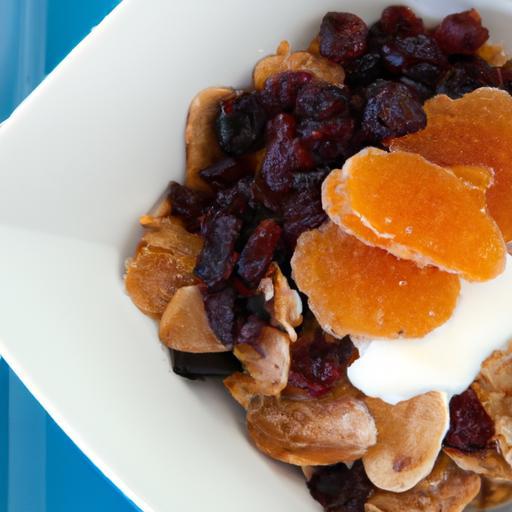 Quick & Tasty: Easy Granola Breakfast Ideas to Start Fresh
