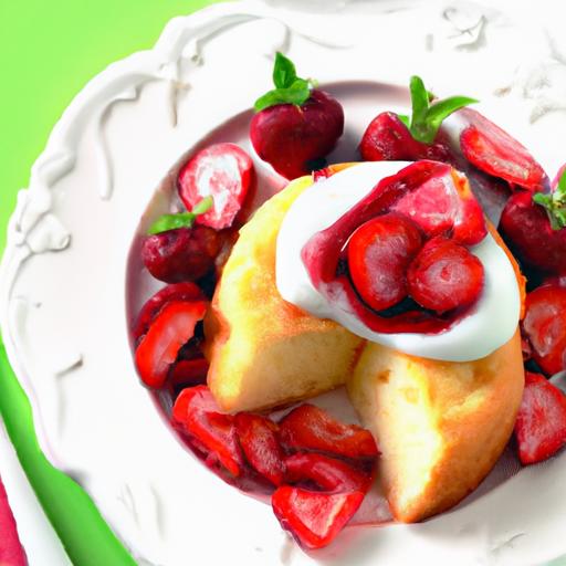 The Sweet Story Behind Strawberry Shortcake's Timeless Charm