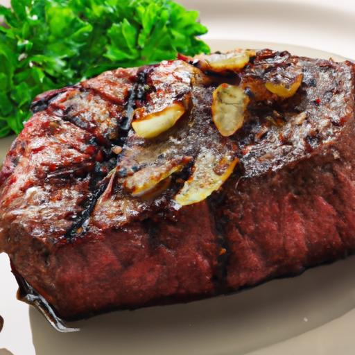 Sizzle to Perfection: Your Easy Guide to Steak Mastery
