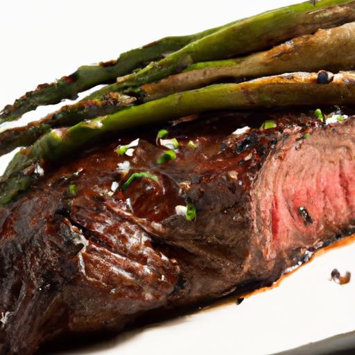 Mastering the Art: The Best Way to Cook a Perfect Steak