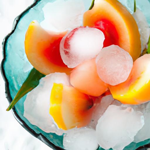 Chilling Facts: Unlocking the Magic of Frozen Watermelon