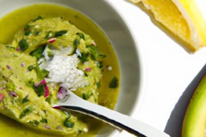 Chill Your Guac: The Ultimate Guide to Frozen Avocado Benefits