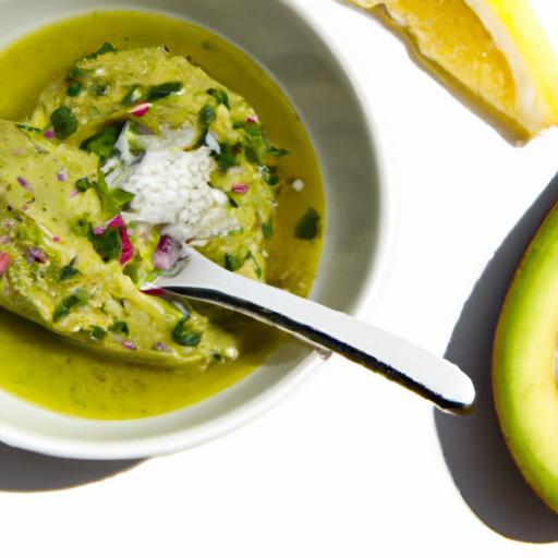 Chill Your Guac: The Ultimate Guide to Frozen Avocado Benefits