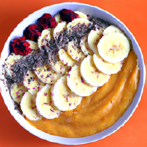 Bright & Creamy: The Ultimate Smoothie Bowl Recipe Guide