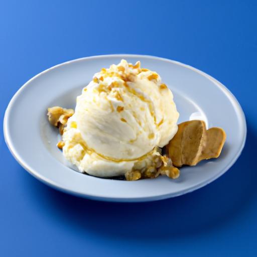 Dondurma Delight: The Chewy Charm of Turkish Ice Cream