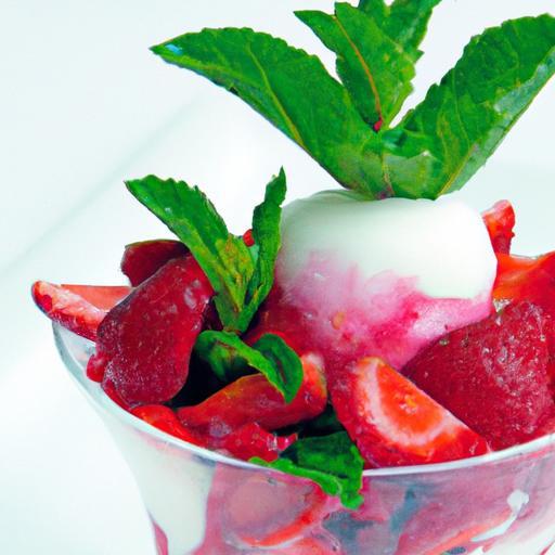 Sweet Secrets: Unveiling the Power of Strawberry Nutrition