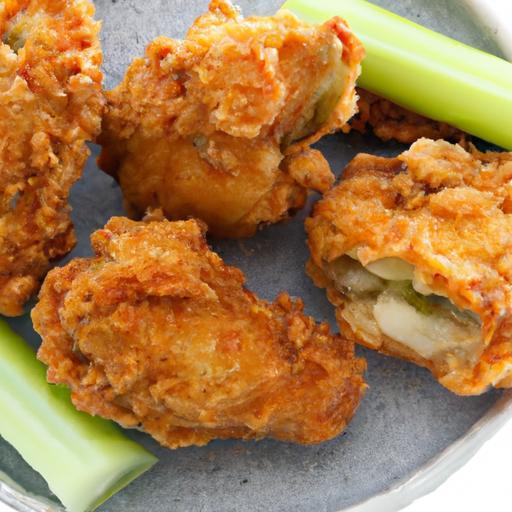 Crispy & Convenient: Top Air Fryer Recipes to Try Today